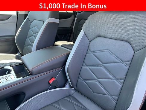 New 2025 Volkswagen Atlas Peak Edition SE AWD/4WD image 15