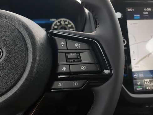 New 2026 Subaru Forester Sport AWD/4WD image 26