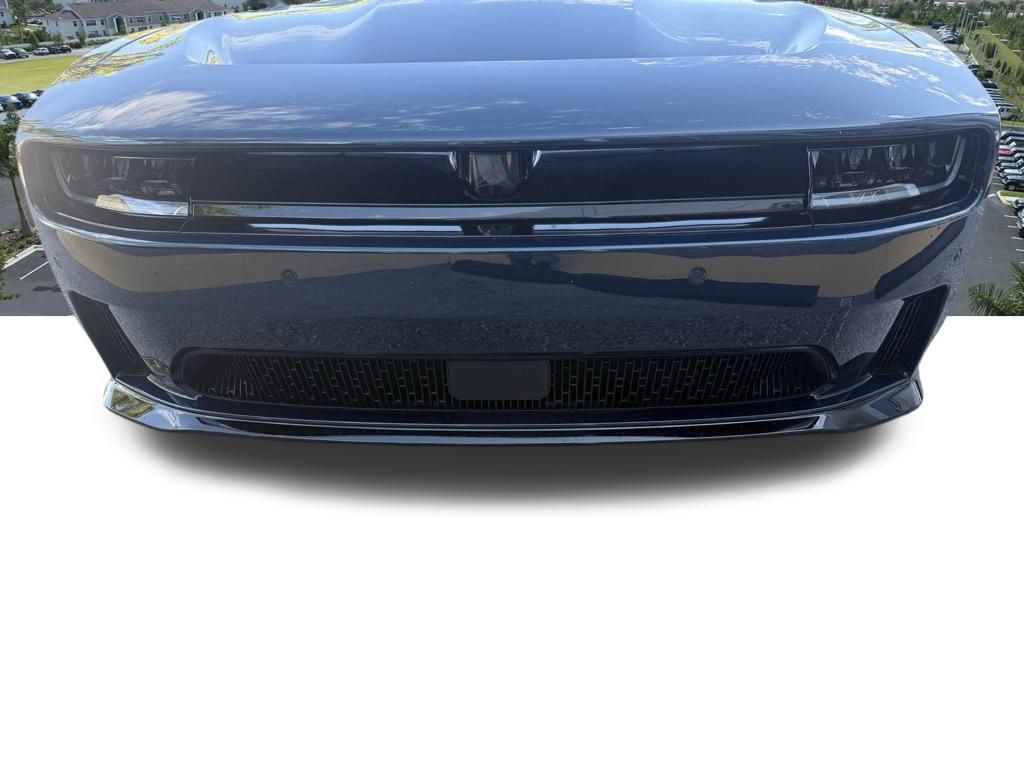 New 2026 Dodge Charger Daytona Scat Pack w/ Track Package AWD/4WD image 40