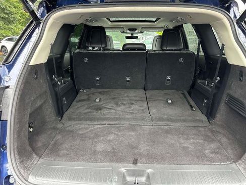 Certified 2024 INFINITI QX60 Pure AWD/4WD image 18
