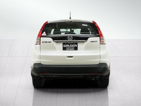 Used 2014 Honda CR-V EX image 4