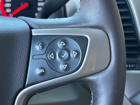 Used 2016 GMC Yukon Denali w/ Open Road Package image 34