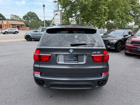Used 2012 BMW X5 xDrive35i AWD/4WD image 5