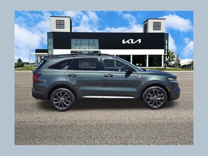 Used 2023 Kia Sorento X-Line EX
