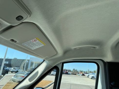New 2026 RAM ProMaster 2500 w/ Convenience Group FWD image 22