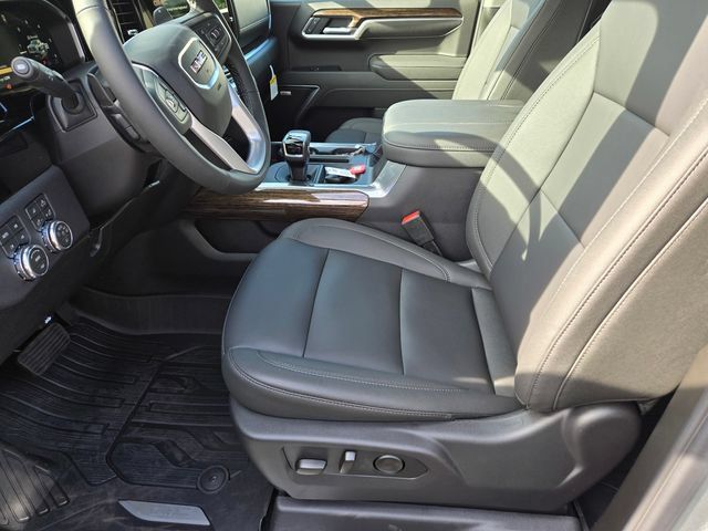 New 2026 GMC Sierra 1500 Elevation w/ Elevation Premium Package AWD/4WD image 7