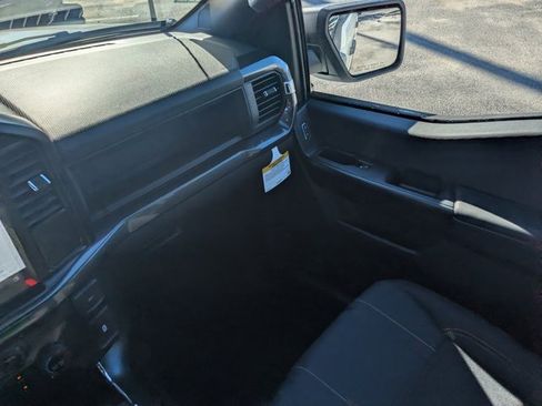 New 2025 Ford F150 STX w/ Equipment Group 200A image 18
