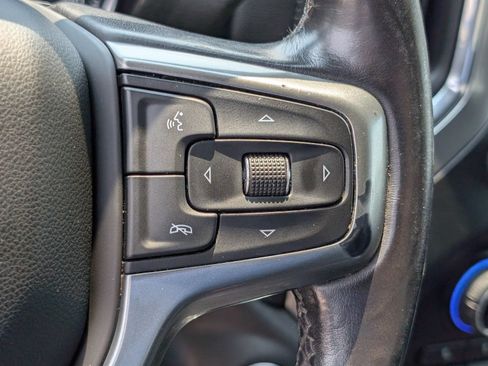Used 2021 Chevrolet Silverado 1500 RST w/ Convenience Package II AWD/4WD image 25