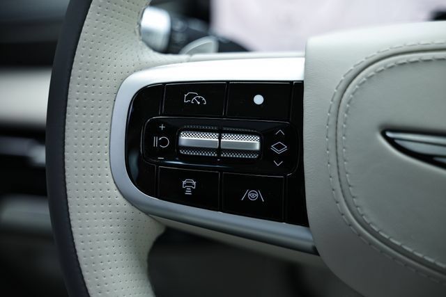 New 2026 Genesis G80 3.5T Sport Prestige AWD/4WD image 28