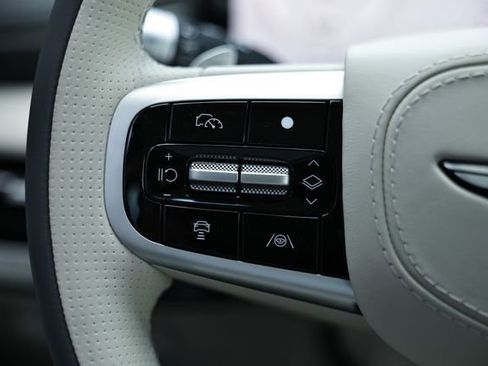 New 2026 Genesis G80 3.5T Sport Prestige AWD/4WD image 28