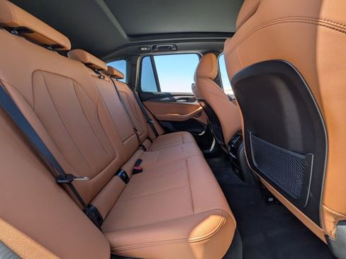 Used 2024 BMW X3 xDrive30i w/ Premium Package image 20