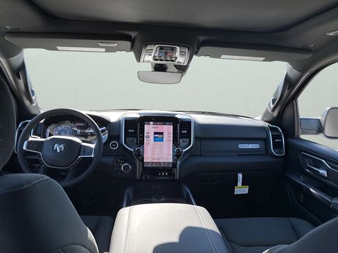 New 2026 RAM 1500 Lone Star image 22