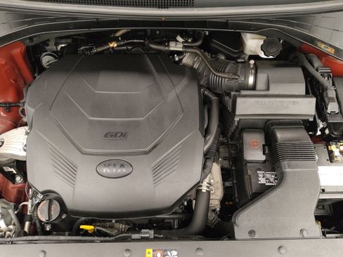 Used 2020 Kia Sorento S FWD image 30