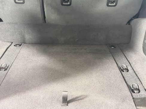 Used 2025 Jeep Wrangler Unlimited Sahara w/ Safety Group image 29