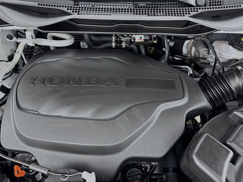 Used 2026 Honda Odyssey Elite image 43