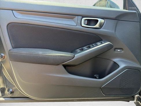 Used 2025 Honda Civic LX image 10