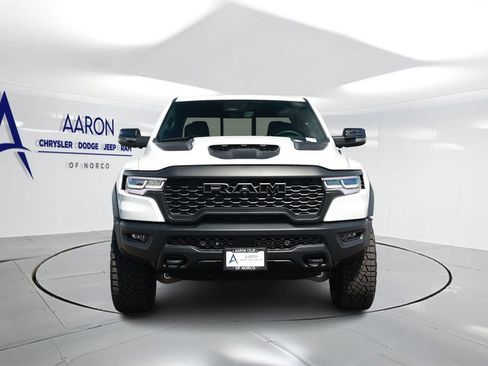 New 2026 RAM 1500 RHO AWD/4WD image 4