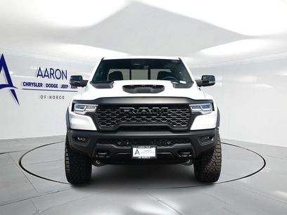 New 2026 RAM 1500 RHO