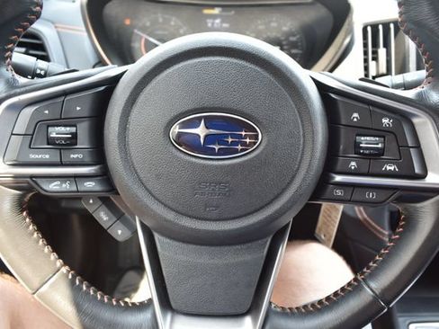 Used 2020 Subaru Crosstrek 2.0i Premium AWD/4WD image 20
