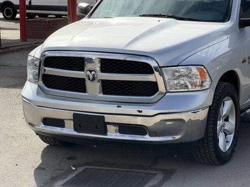 Used 2013 RAM 1500 Classic SLT image 10