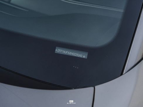 Used 2017 Ferrari F12 Berlinetta image 31