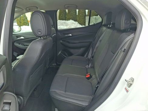 Used 2023 Buick Encore GX Preferred image 10