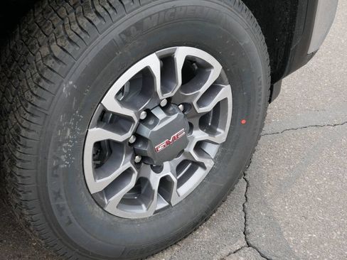 New 2026 GMC Sierra 3500 SLE AWD/4WD image 6