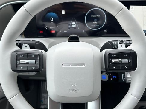 New 2026 Hyundai Palisade SEL AWD/4WD image 25
