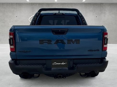 Used 2024 RAM 1500 TRX AWD/4WD image 15