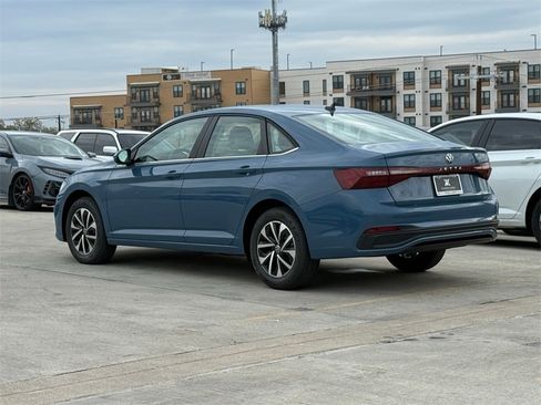 New 2026 Volkswagen Jetta S image 7