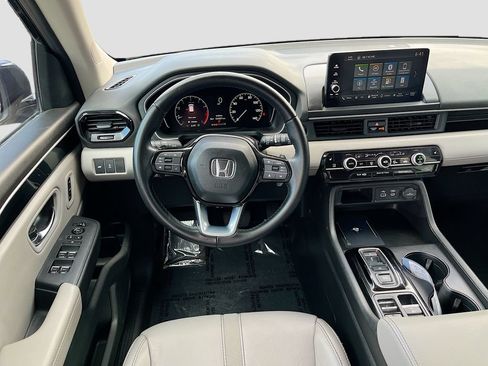 Used 2023 Honda Pilot EX-L image 21