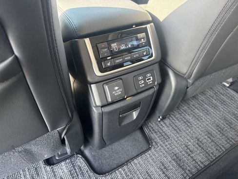 New 2026 Subaru Ascent Touring AWD/4WD image 79