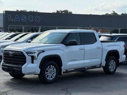 Used 2022 Toyota Tundra SR5