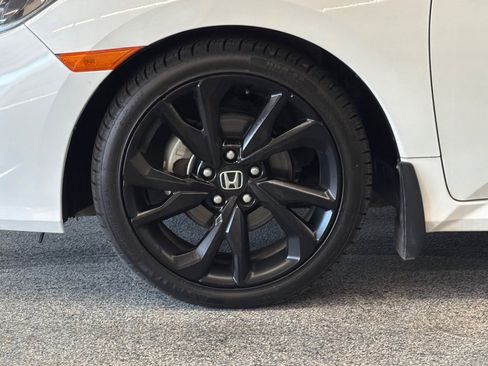 Used 2020 Honda Civic Sport image 24