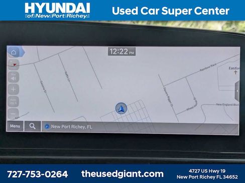 Used 2023 Hyundai Elantra SEL w/ Convenience Package image 20