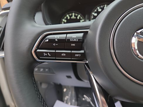 New 2026 MAZDA CX-90 3.3 Turbo w/ Preferred Package image 19