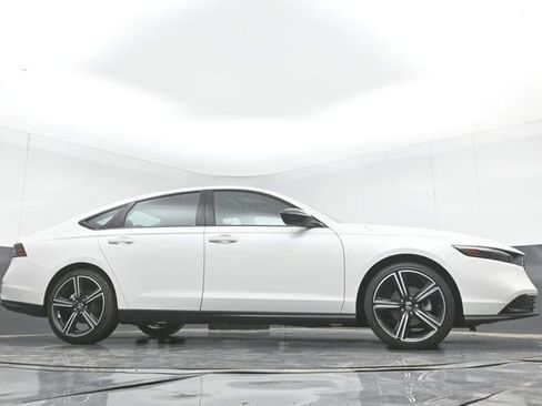 New 2026 Honda Accord SE image 48