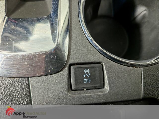 Used 2014 Chevrolet Equinox LT w/ Driver Convenience Package AWD/4WD image 24