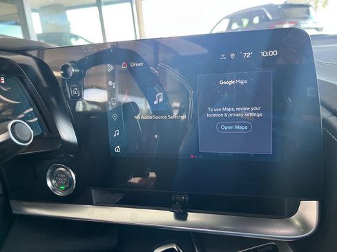 Used 2025 Chevrolet Corvette Z06 w/ Battery Protection Package image 25