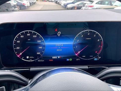 Used 2026 Mercedes-Benz GLA 250 4MATIC image 21