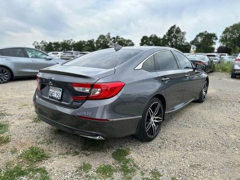 Used 2021 Honda Accord Touring image 5