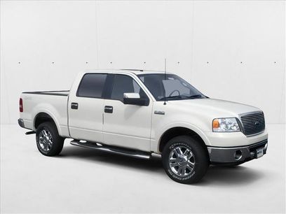 Used 2008 Ford F150 FX2