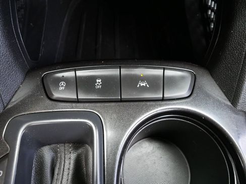 Used 2021 Chevrolet TrailBlazer LS FWD image 28