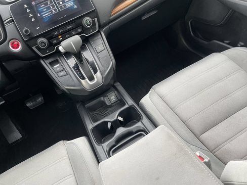 Used 2017 Honda CR-V EX image 21