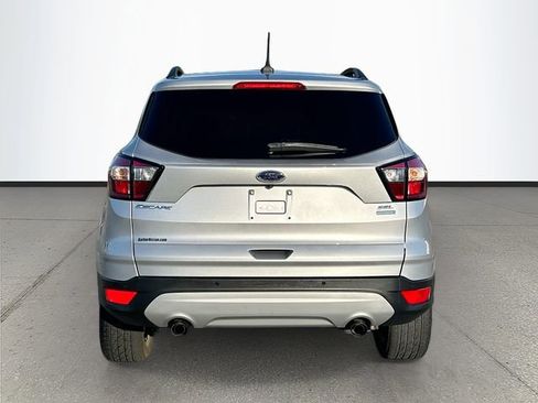 Used 2018 Ford Escape SEL FWD image 26