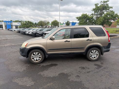 Used 2006 Honda CR-V EX image 2