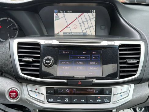 Used 2015 Honda Accord EX-L image 30