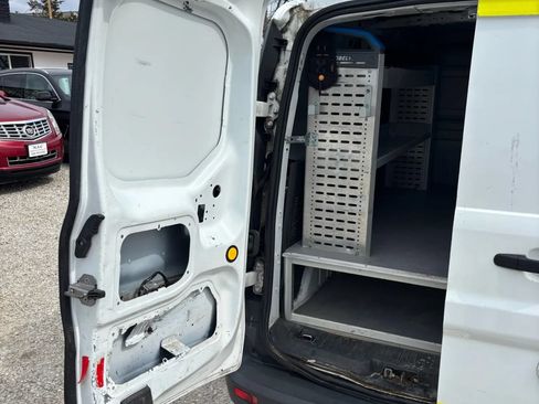 Used 2014 Ford Transit Connect XL FWD image 18