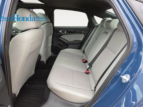 New 2026 Honda Civic Sport Touring image 14