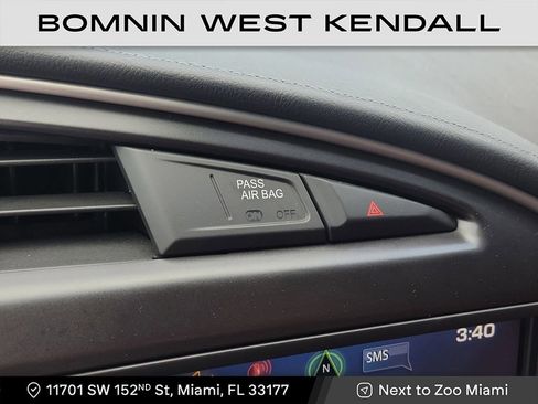 Used 2019 Chevrolet Corvette Grand Sport w/ Carbon Flash Badge Package image 15